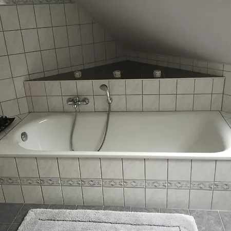 Ferienwohnung Geli Tönning Buitenkant foto