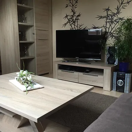 Ferienwohnung Geli Tönning Buitenkant foto