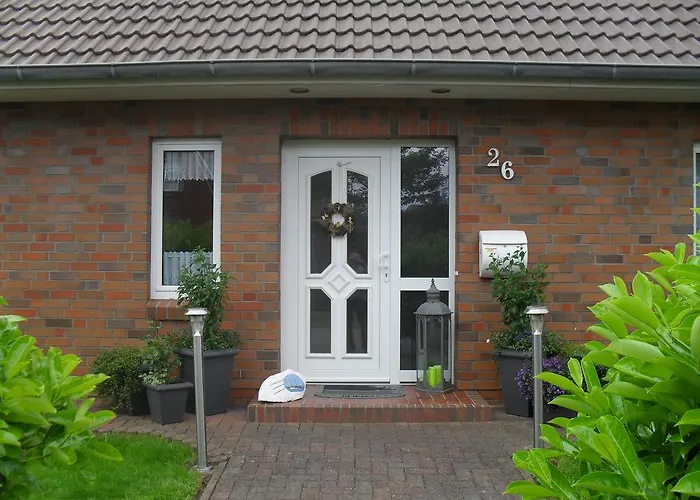 Ferienwohnung Geli