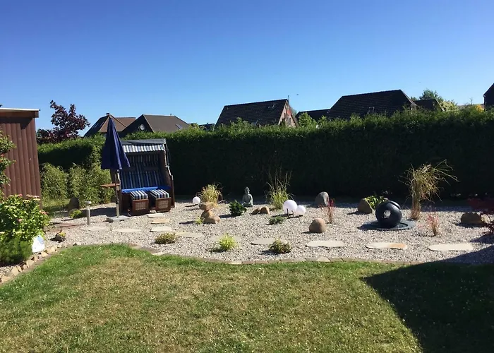 Ferienwohnung Geli