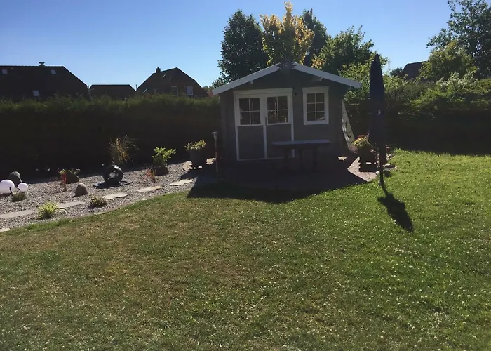 Ferienwohnung Geli