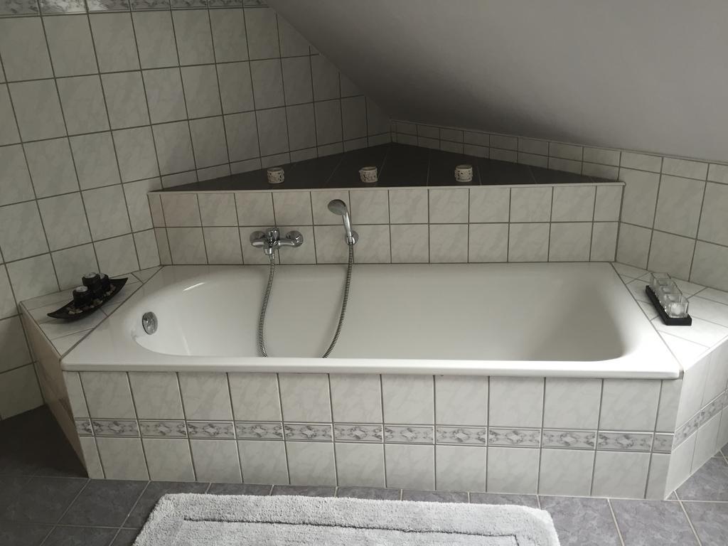 Apartment Geli *