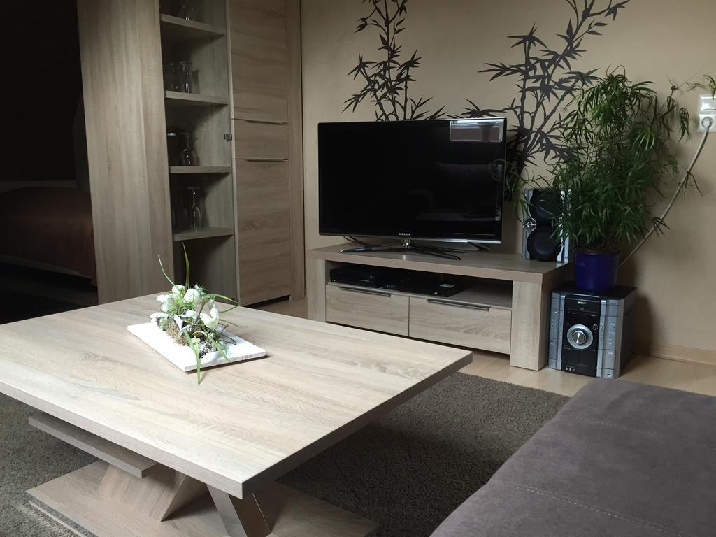 Geli Apartment