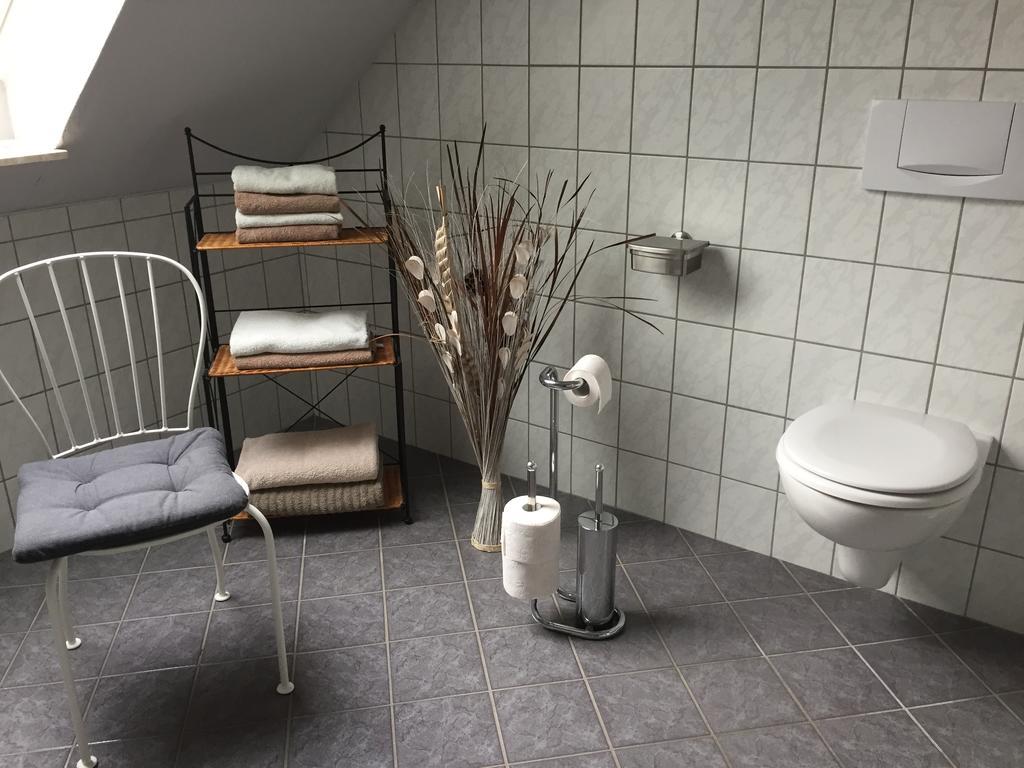Geli Apartment *