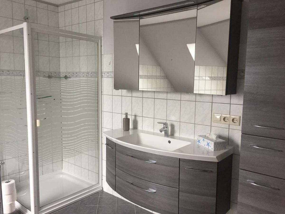 Geli Apartment