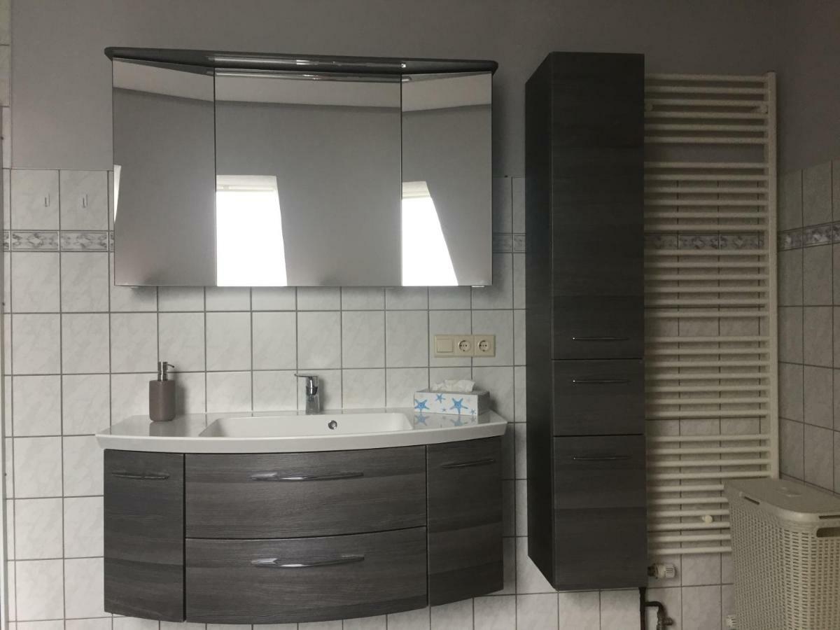 Apartment Geli Toenning